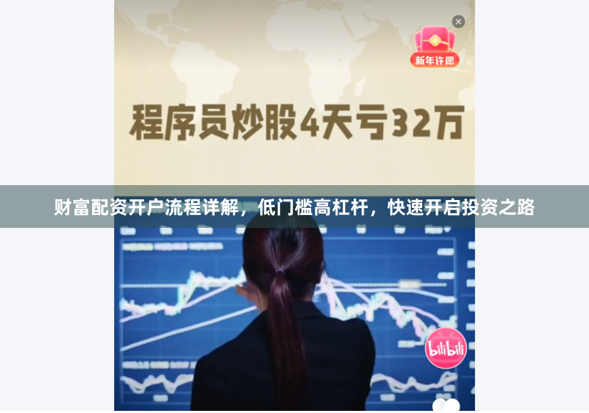 财富配资开户流程详解，低门槛高杠杆，快速开启投资之路